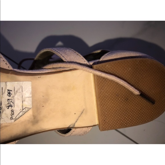 Guess sandals - Picture 3 of 3